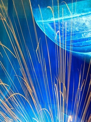 Prodotti consumabili per la saldatura brasatura elettrodi per acciaio al carbonio ed inossidabile