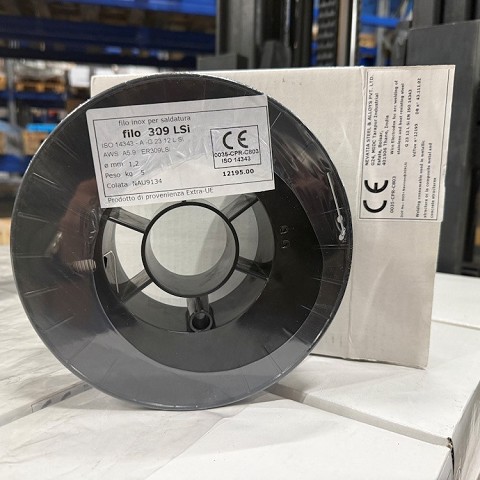SIDER 309 LSi