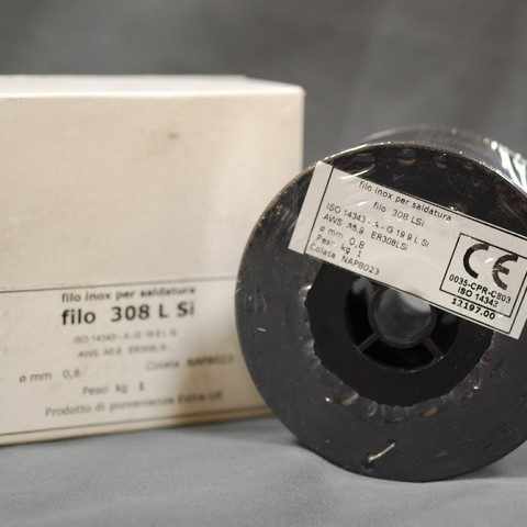 SIDER 308LSi