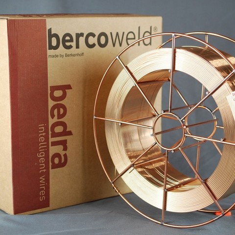 BERCOWELD S3