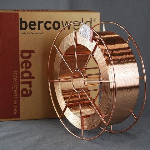 BERCOWELD B6