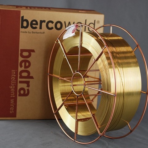 BERCOWELD A8