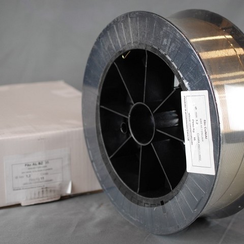 SIDER Al Bz 35