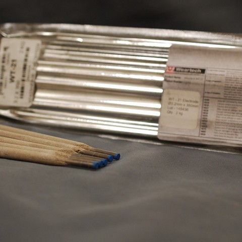 Stellite 21 WT-21