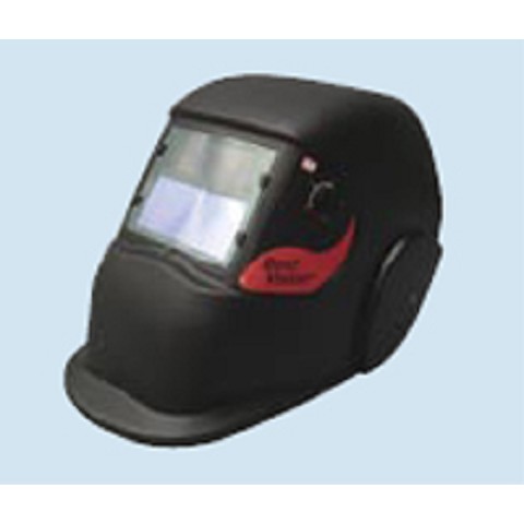 BEST VISION AUTOMATIC WELDING HELMETS