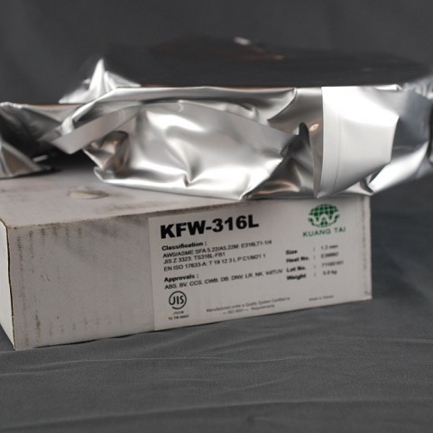 KFW 316 L