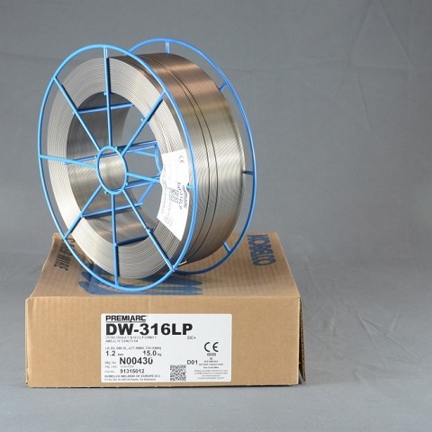 PREMIARC DW-316LP