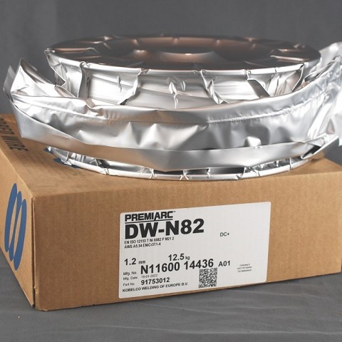 PREMIARC DW-N82