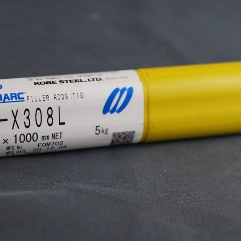 TG-X 308L