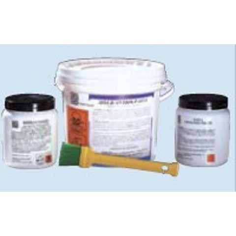 Sider Passix - Stainless steel Passivating Agent