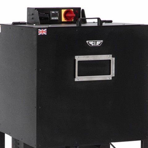 CIA modello C 100
