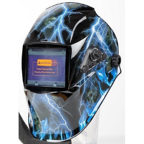 Truvision AUTOMATIC WELDING HELMETS