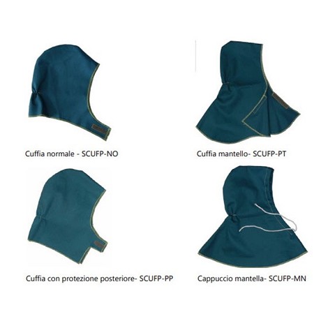 CUFFIE di PROTEZIONE