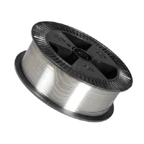 SIDER NF 55 GMAW wire for cast iron