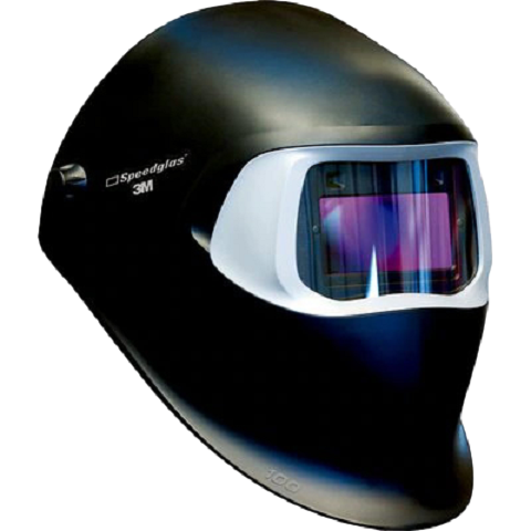 MASCHERA Speedglas 100V