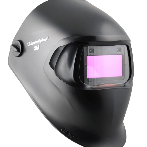 MASCHERA Speedglas 100B