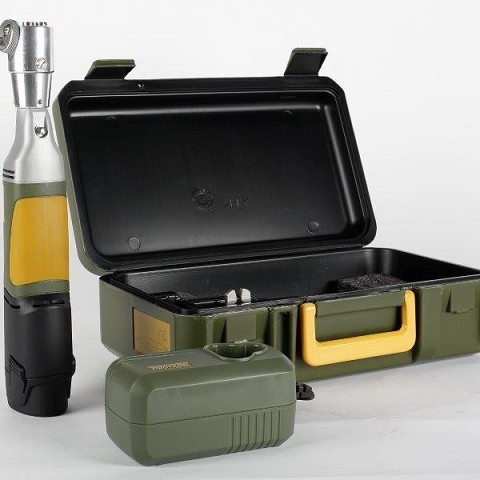 MINIPUNTIG POCKET 10,8V