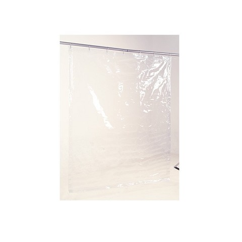 TENDA TRASPARENTE