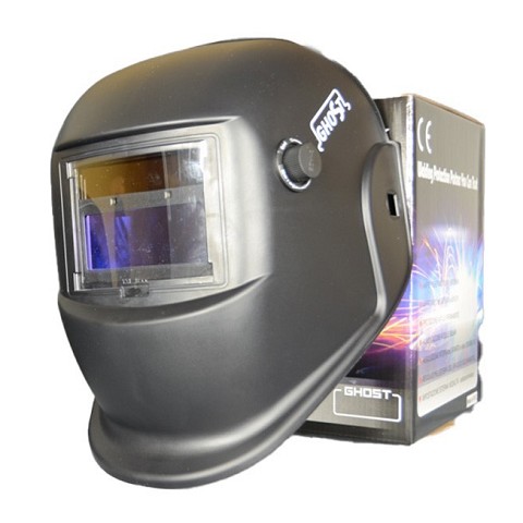 MASCHERA GHOST