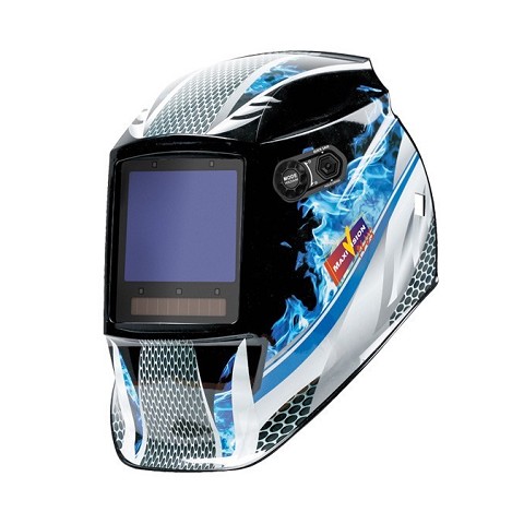 MASCHERA MAXIVISION PLUS