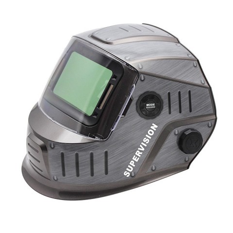 MASCHERA SUPERVISION