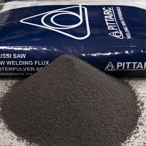 Flusso PITTARC 182B