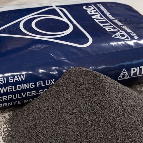 Flusso PITTARC 188F