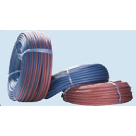 OXYFUEL CUTTING AND WELDING HOSES