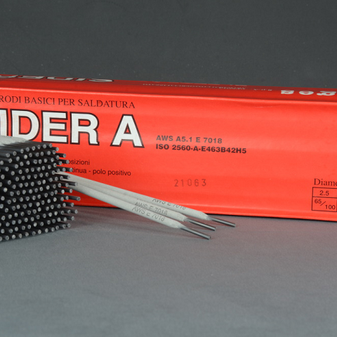 SIDER A
