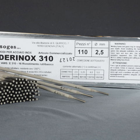 SIDERINOX 310