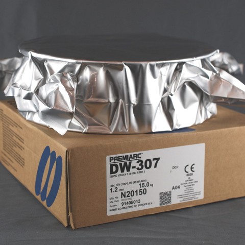 PREMIARC DW-307