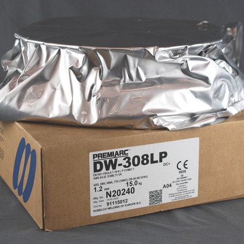PREMIARC DW-308LP
