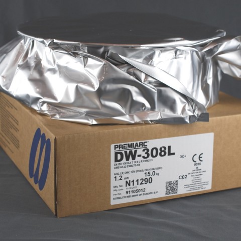 PREMIARC DW-308L