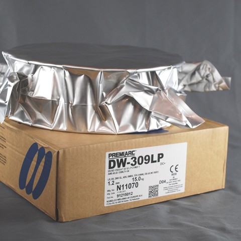 PREMIARC DW-309LP