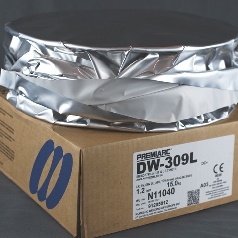 PREMIARC DW 309L