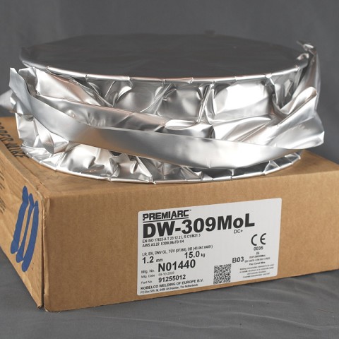 PREMIARC DW-309MOL