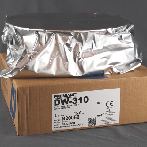 PREMIARC DW-310