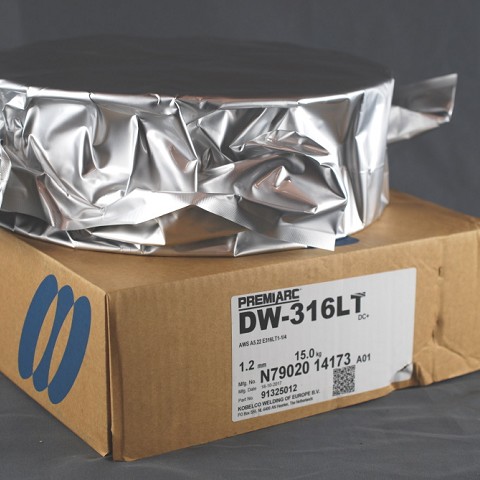 PREMIARC DW-316LT