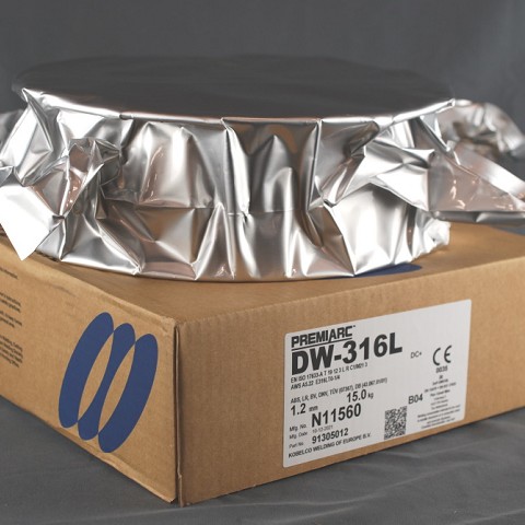 PREMIARC DW-316L