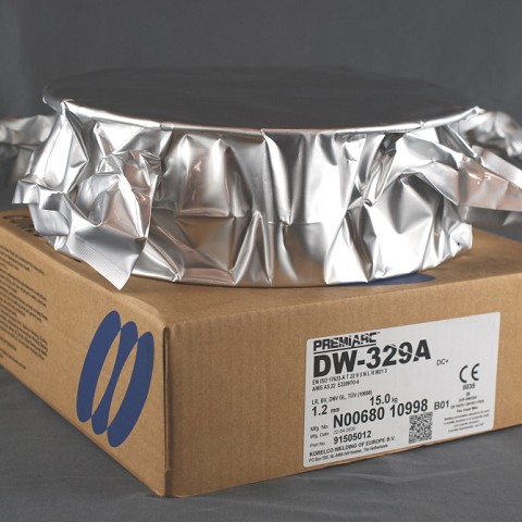 PREMIARC DW-329A