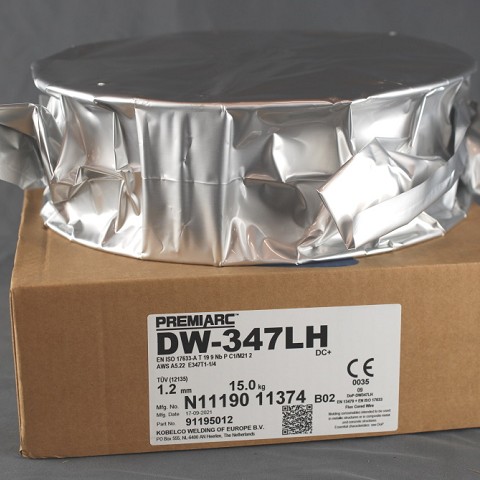 PREMIARC DW-347H