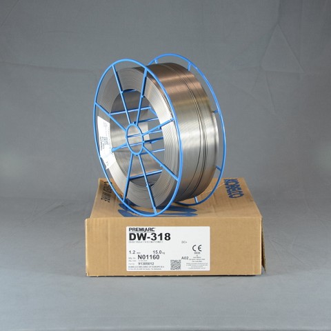 PREMIARC DW-318