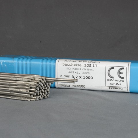 SIDER 308 LT