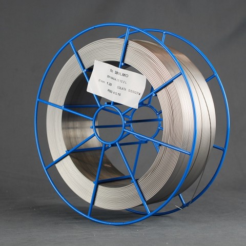 SIDER 309 L Mo