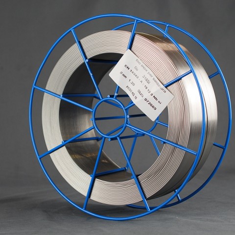 SIDER 318 Si