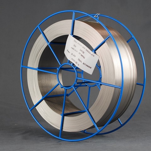 SIDER 347 Si