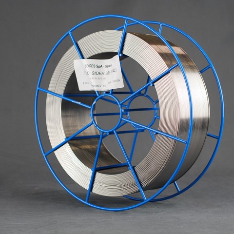 SIDER 385 (904L)
