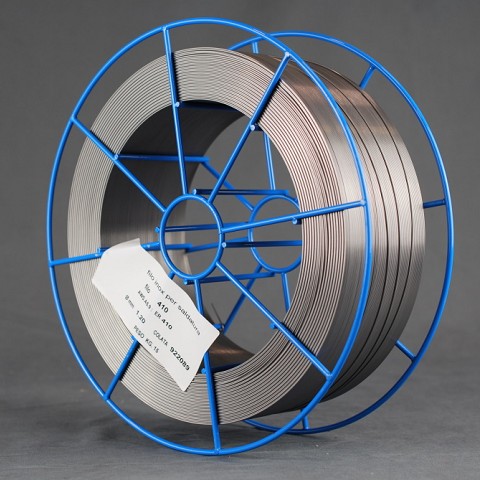 SIDER 410