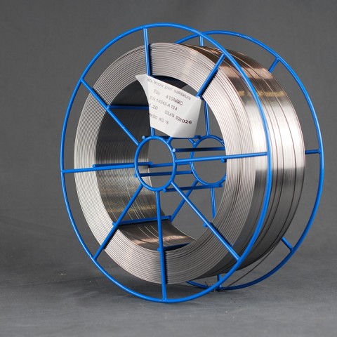 SIDER 410 NiMO