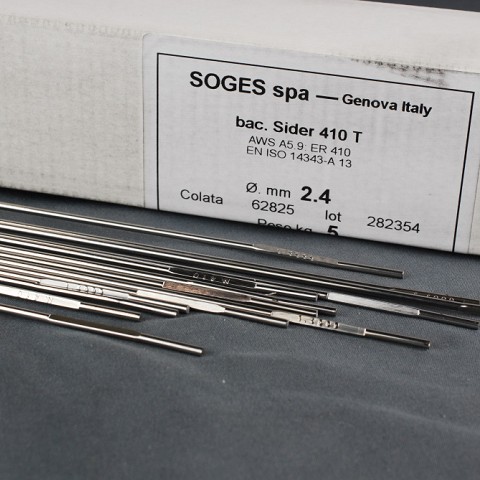 SIDER 410